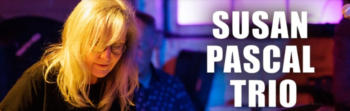 Susan Pascal Quartet Swings Cellar Cat!
