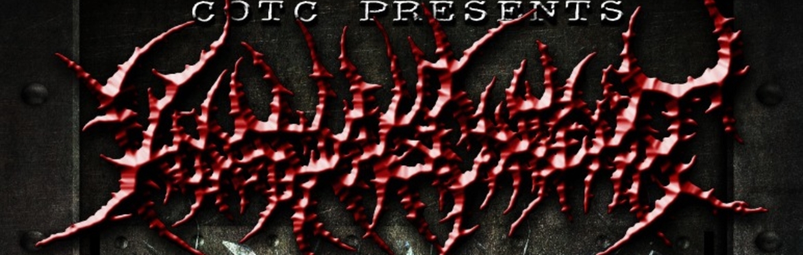 VORACIOUS CONTEMPT W/ TRUCIDO, IMMORTAL CRY, BRAIN MATTER, CONCUSSED