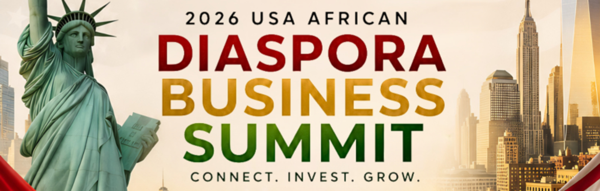 USA African Diaspora Business (ADB) Summit - FREE ADMISSION!
