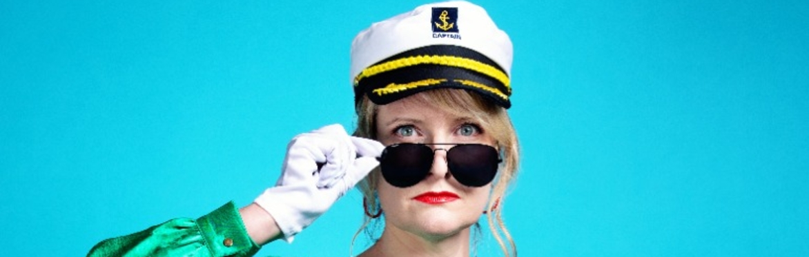 Blodwen Rocks the Boat