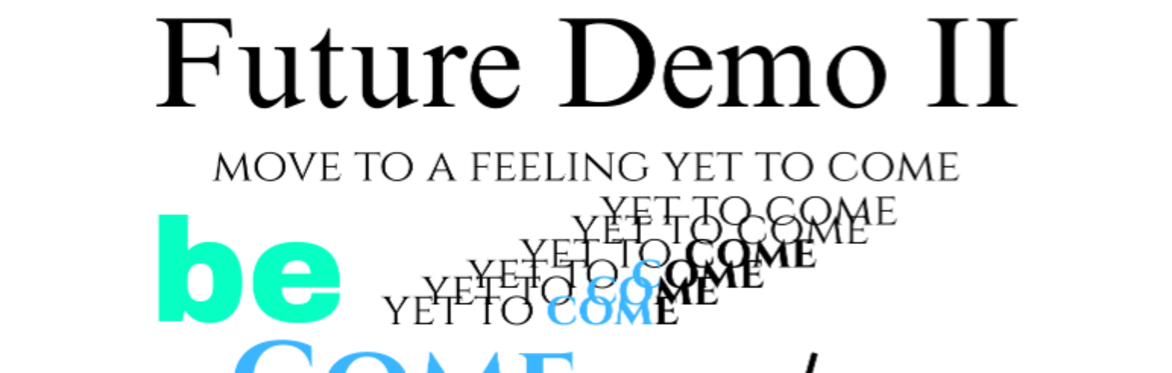 Future Demo II: Real Life Party & iLLa wiLLa