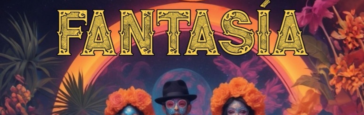 Fantasia at the Bodhi Hive