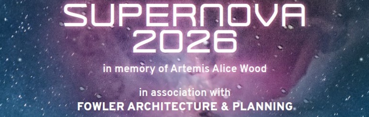 Supernova Disco 2026