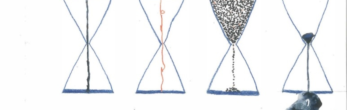 Is Time Running Out? Buber, Benjamin, Arendt, and Celan on Temporality.