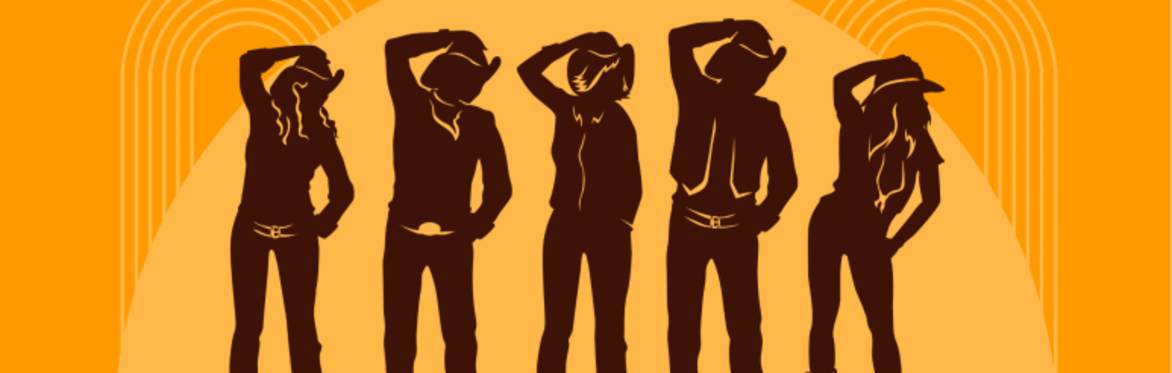 Learn to Line Dance