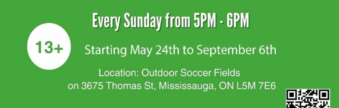 Access Kix Mississauga 2026 Summer Season