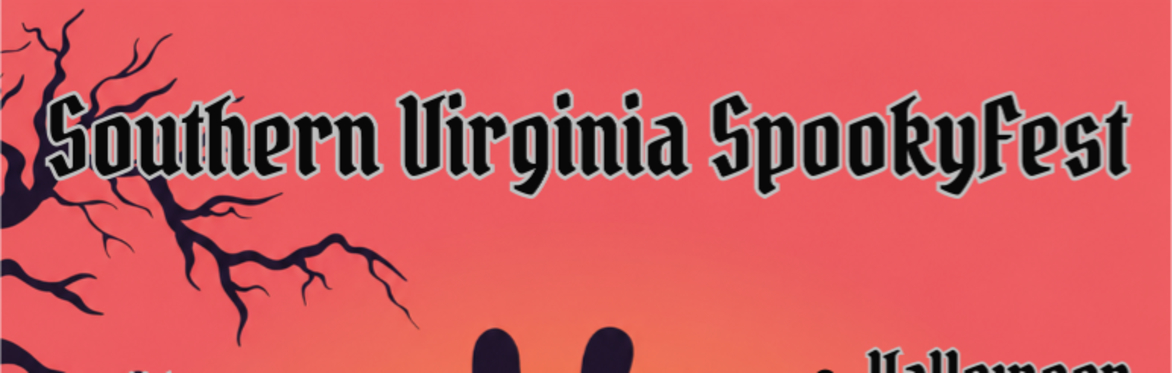 Southern Virginia SpookyFest