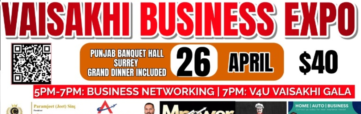 VAISAKHI BUSINESS EXPO
