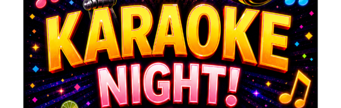 Karaoke Night