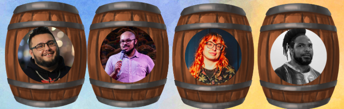 Paradox Pints and Punchline