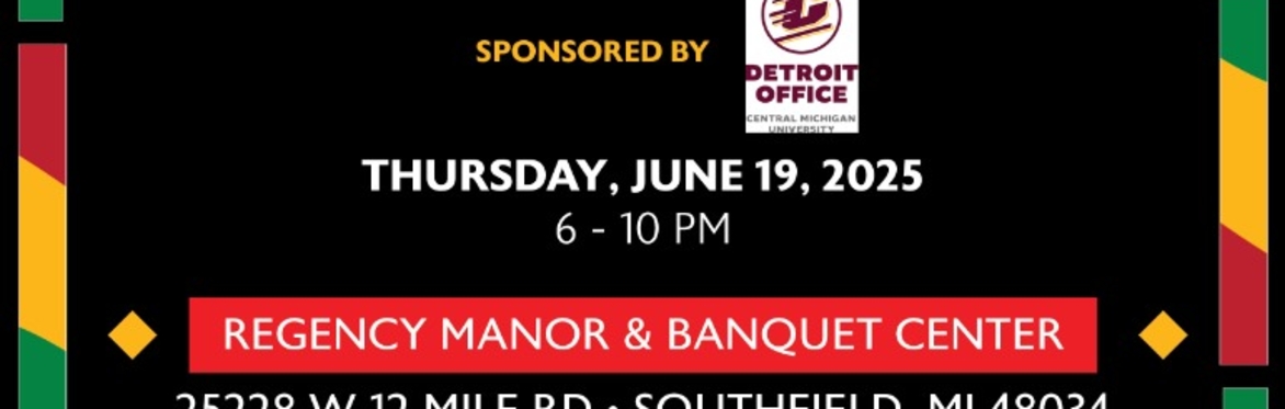 Juneteenth Celebration: Pathway to Promise: Culture and Scholarship