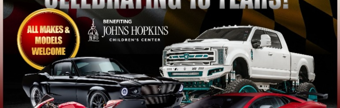 MMM Car Show 2025