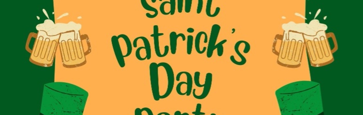 St. Patricks Day Bash