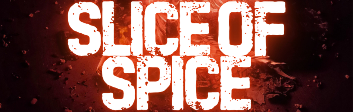Slice of Spice