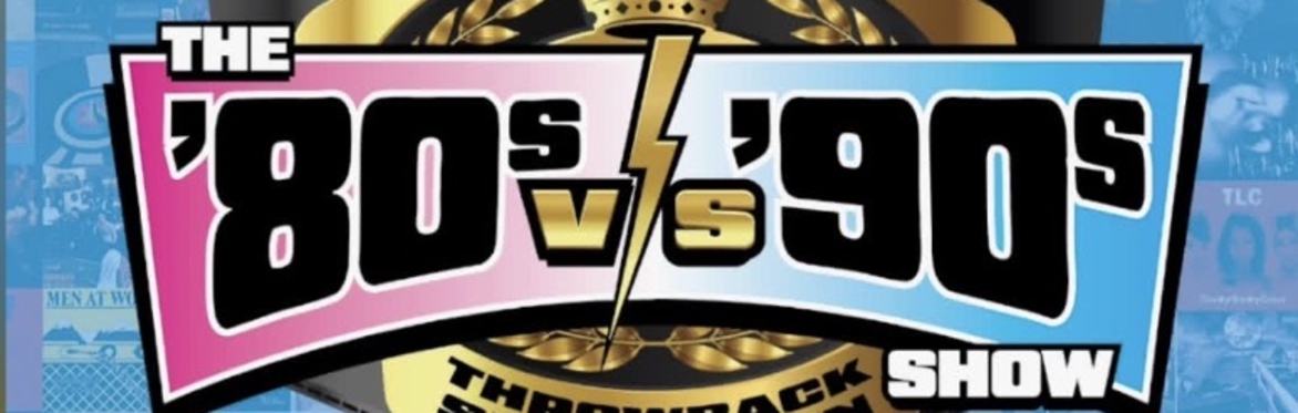 80s Vs. 90s Ultimate Showdown