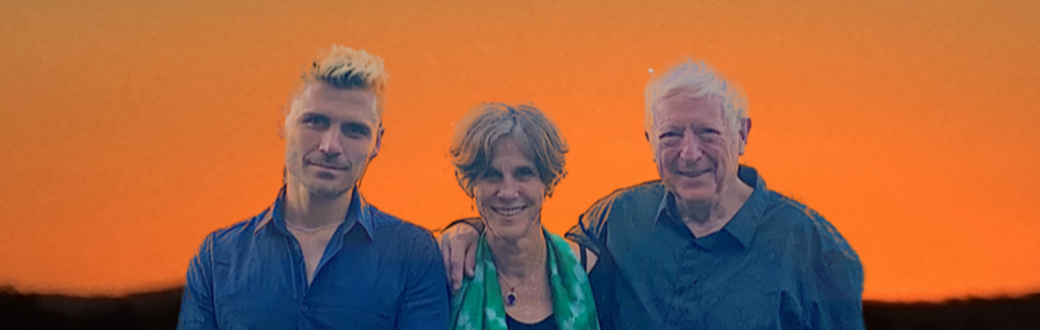 William Knight, Ros Dunlop, David Miller