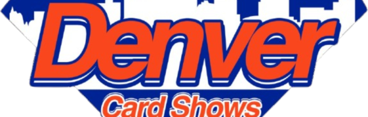 2026 Denver Card Show June Event