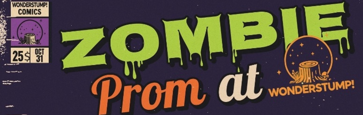 💀FREE EVENT💀 Wolfman Jack's Halloween Dance Party!