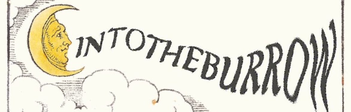 Into The Burrow Festival 2026