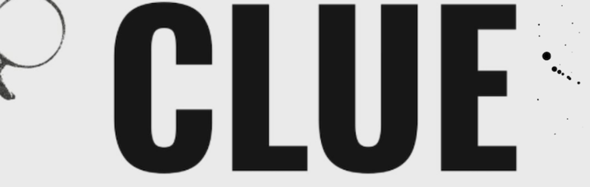 40th Anniversary Clue Screening with Tara Dikhof!