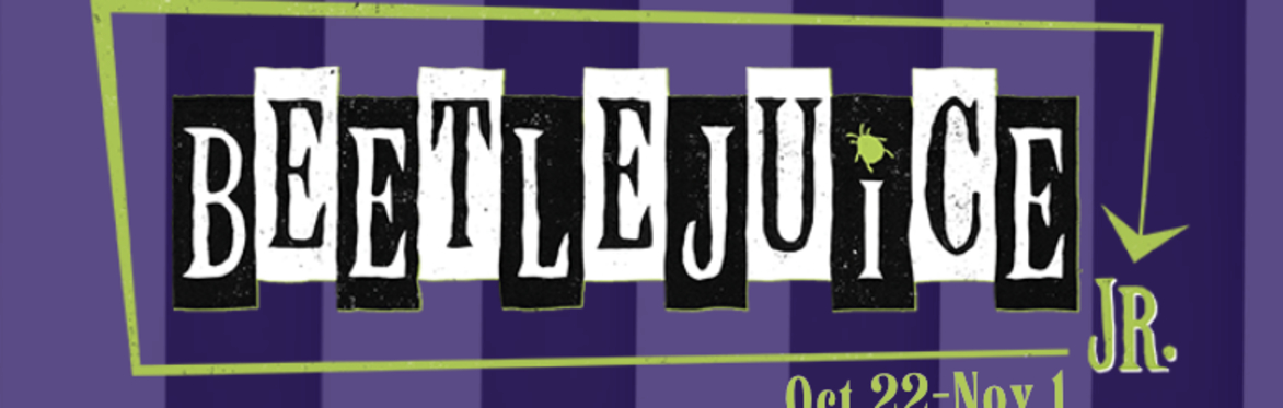 Beetlejuice, Jr (Living Cast)