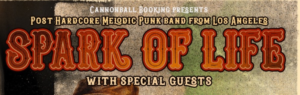 Spark Of Life (CA), Sheddeddread, The Manor Born, Code Adam, Polite Lover