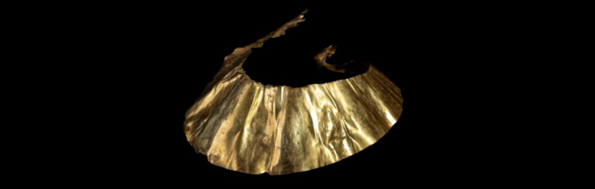 Soil to Study: Public Finds and the Portable Antiquities Scheme
