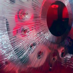 7pm Gong Bath at Didsbury Parsonage Trust £20