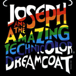 Joseph and the Amazing Technicolor Dreamcoat