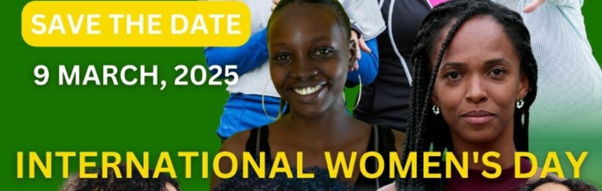 JCA's Women's Committee Annual IWD Celebration