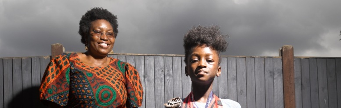 Next of Kin: A Portrait of Adoptive Families by Richard Ansett