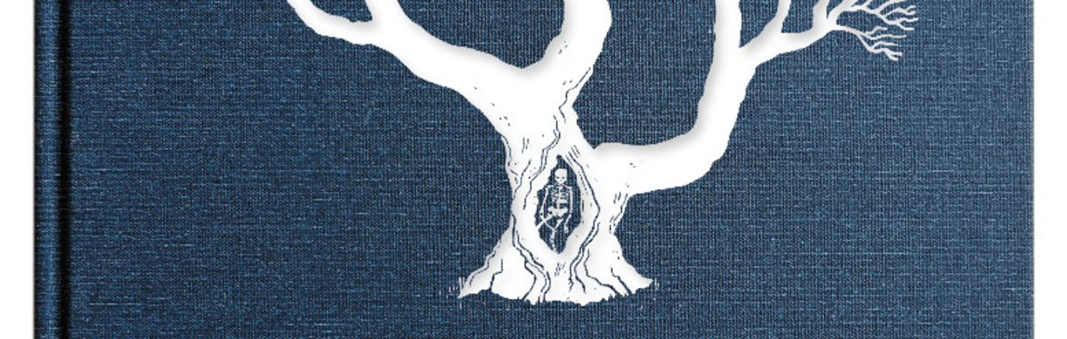 'Cadi & the Cursed Oak" Book Release Party