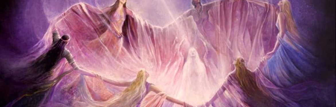 Mediumship Messages Gallery and Demonstration with Mediums Dwanna Paul and Jill M Jackson