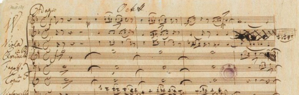 Mozart & Friends