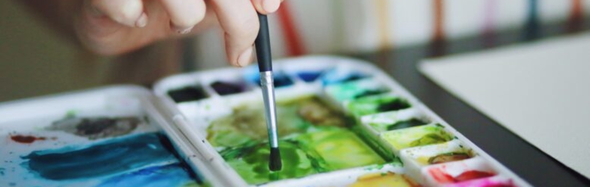 Creative Spaces Programme - in collaboration with KCAT (Feb - March 2024)