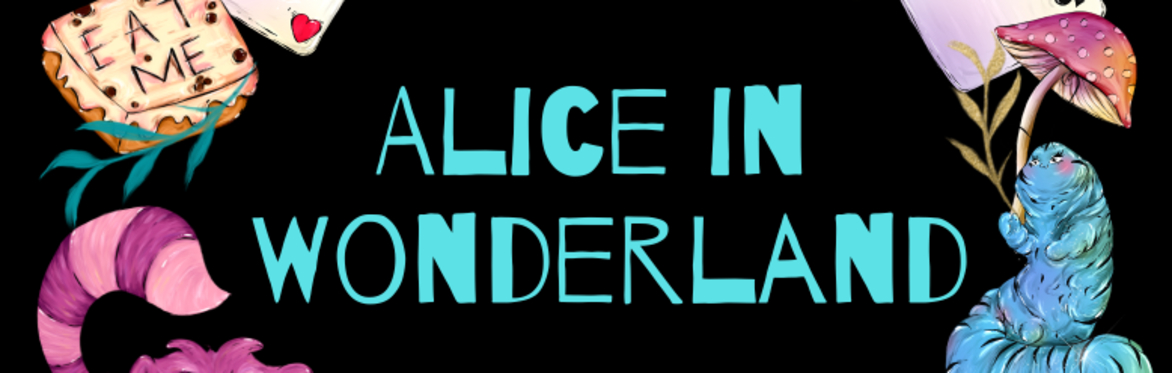 Alice in Wonderland