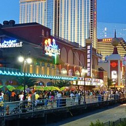 Atlantic City Bus Trip from Oxford, PA