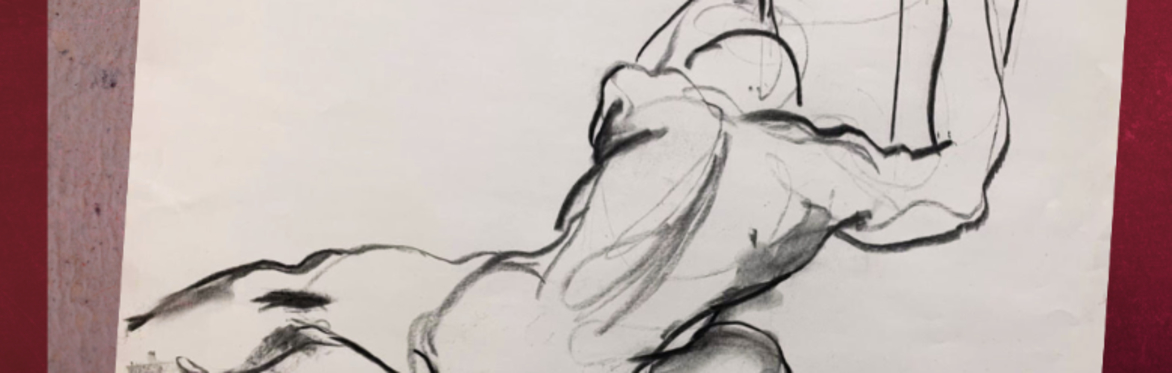 Advanced Figure Drawing ~ June