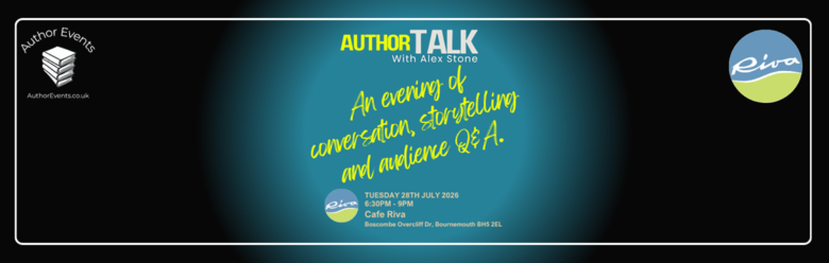 Author Talk