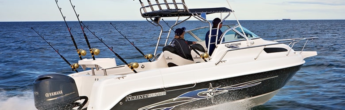 Boat Licence Test