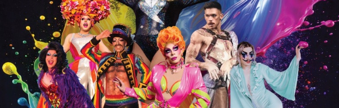 WEEKEND PASS - Friday Gather and Glow & Saturday Shine Bright, - Rainbow In The Outback