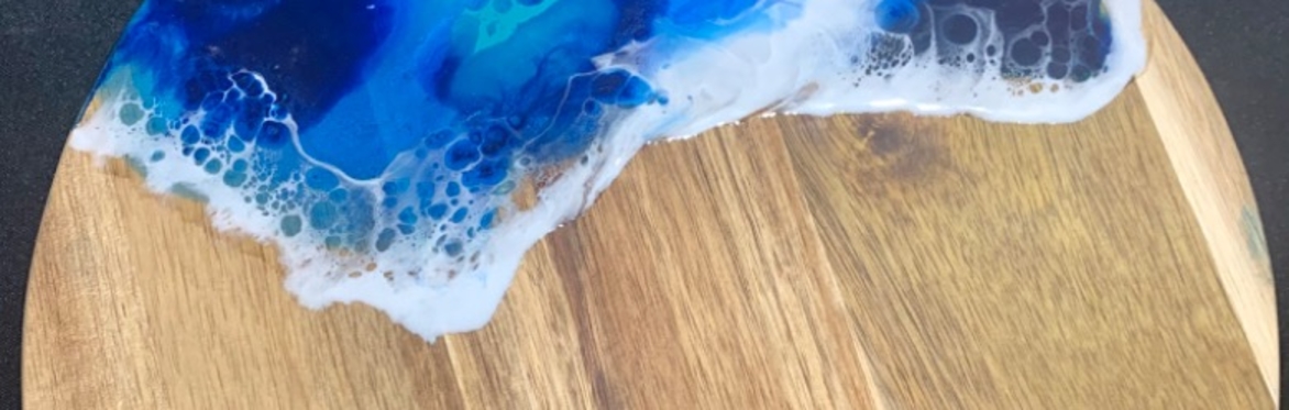Resin Rochedale