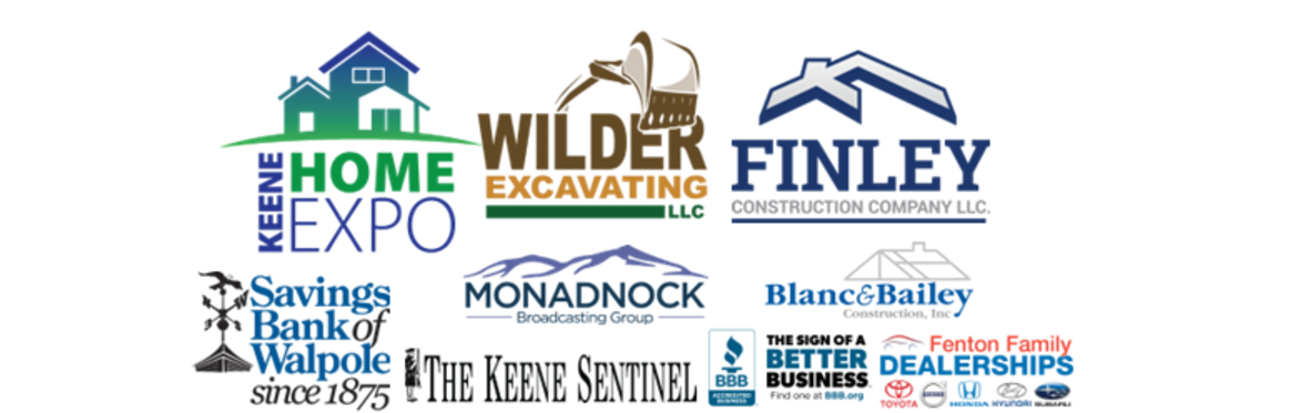 Keene Home Expo 2026