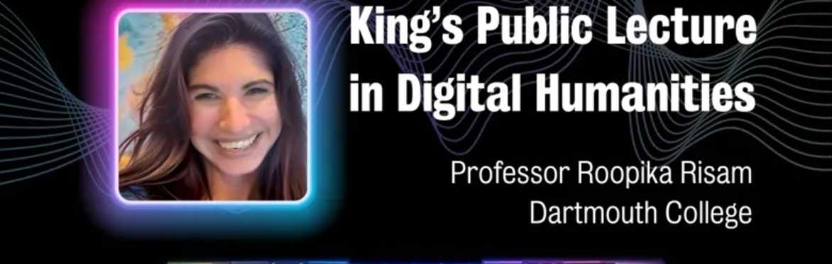 Everything Is Awful, But Maybe We Can Change Things: Digital Humanities in Times of Crisis