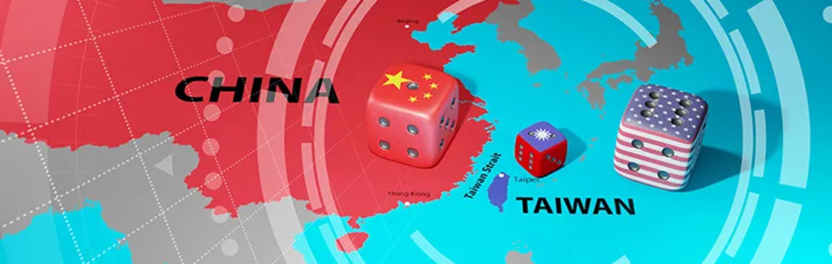 Avalanche Decoupling - economic contingency planning for a Taiwan crisis
