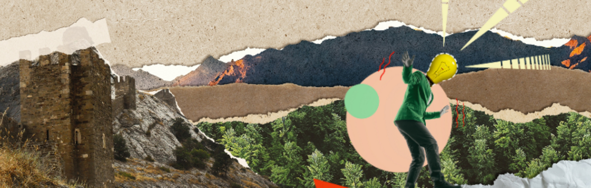 RESET seminar: From learning for unsustainability to unlearning for sustainability?