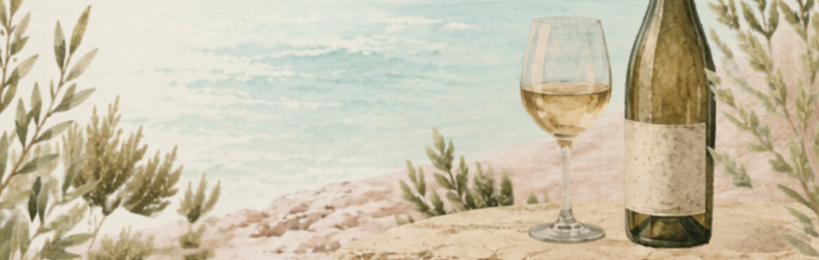 Vinjoyment event in Formentera - June 2026