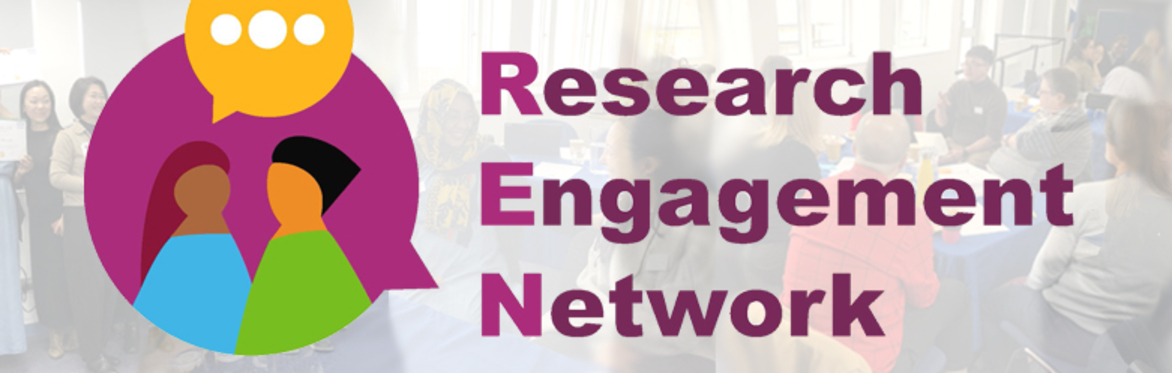 Surrey and Sussex Research Engagement Network (REN) Network Event