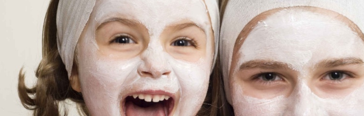 Christmas Toddler/Mini Spa