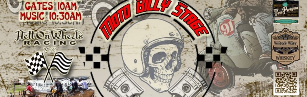 Spar Customs Moto Billy Stage for Ramona Motorcycle Rally Oct 5th:  James Intveld/Sleepwalkers, Racing,Cars,Bikes & more